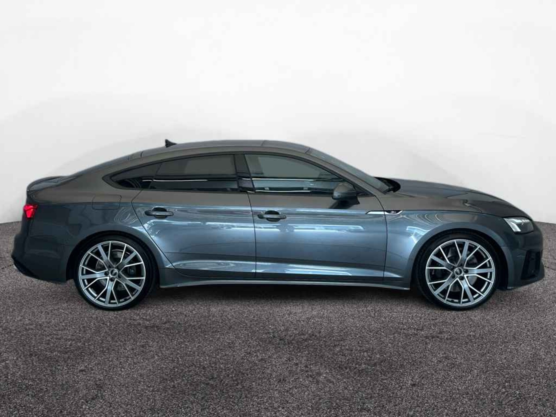 Audi S5 Sportback