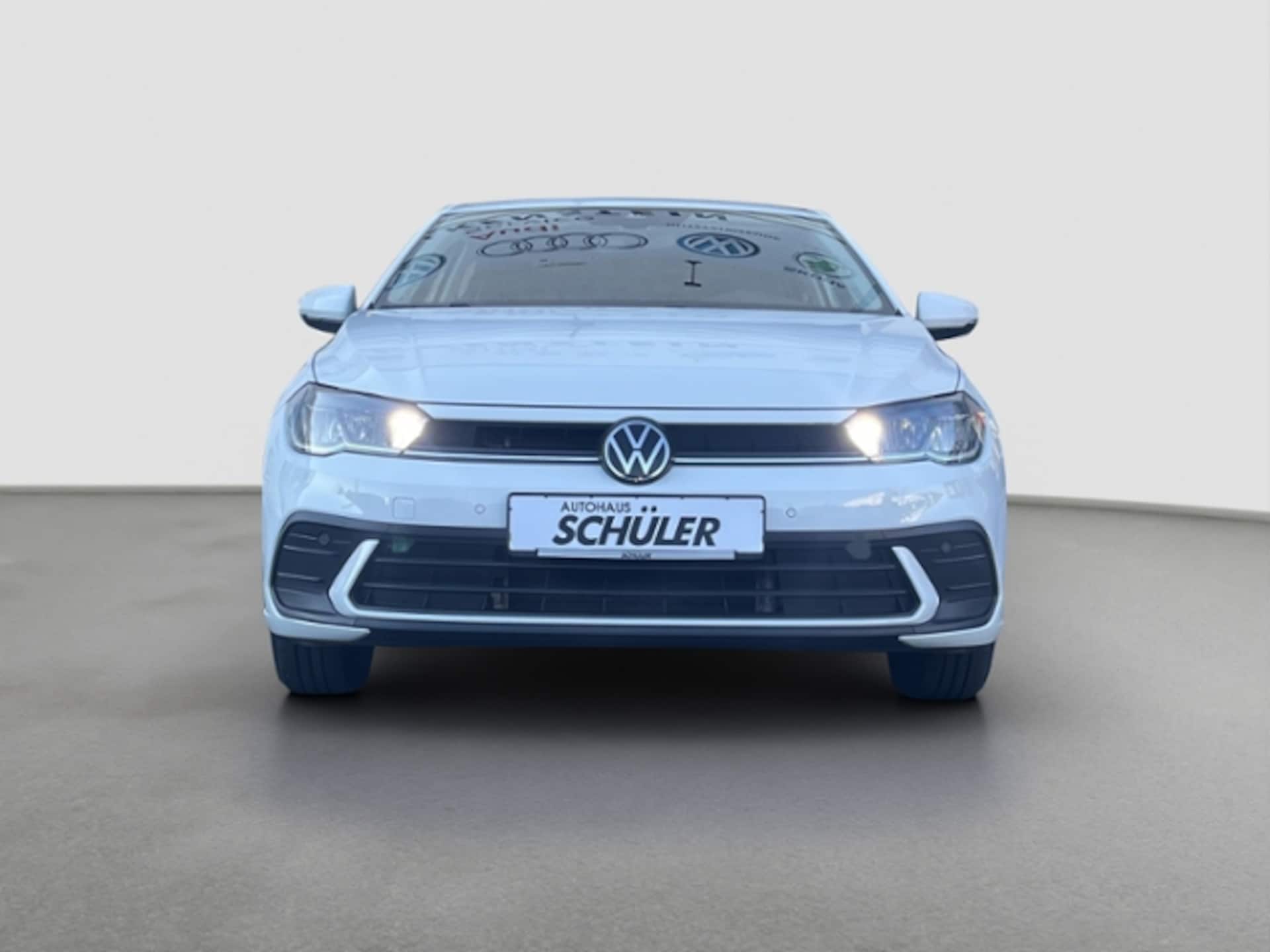 Volkswagen Polo Life