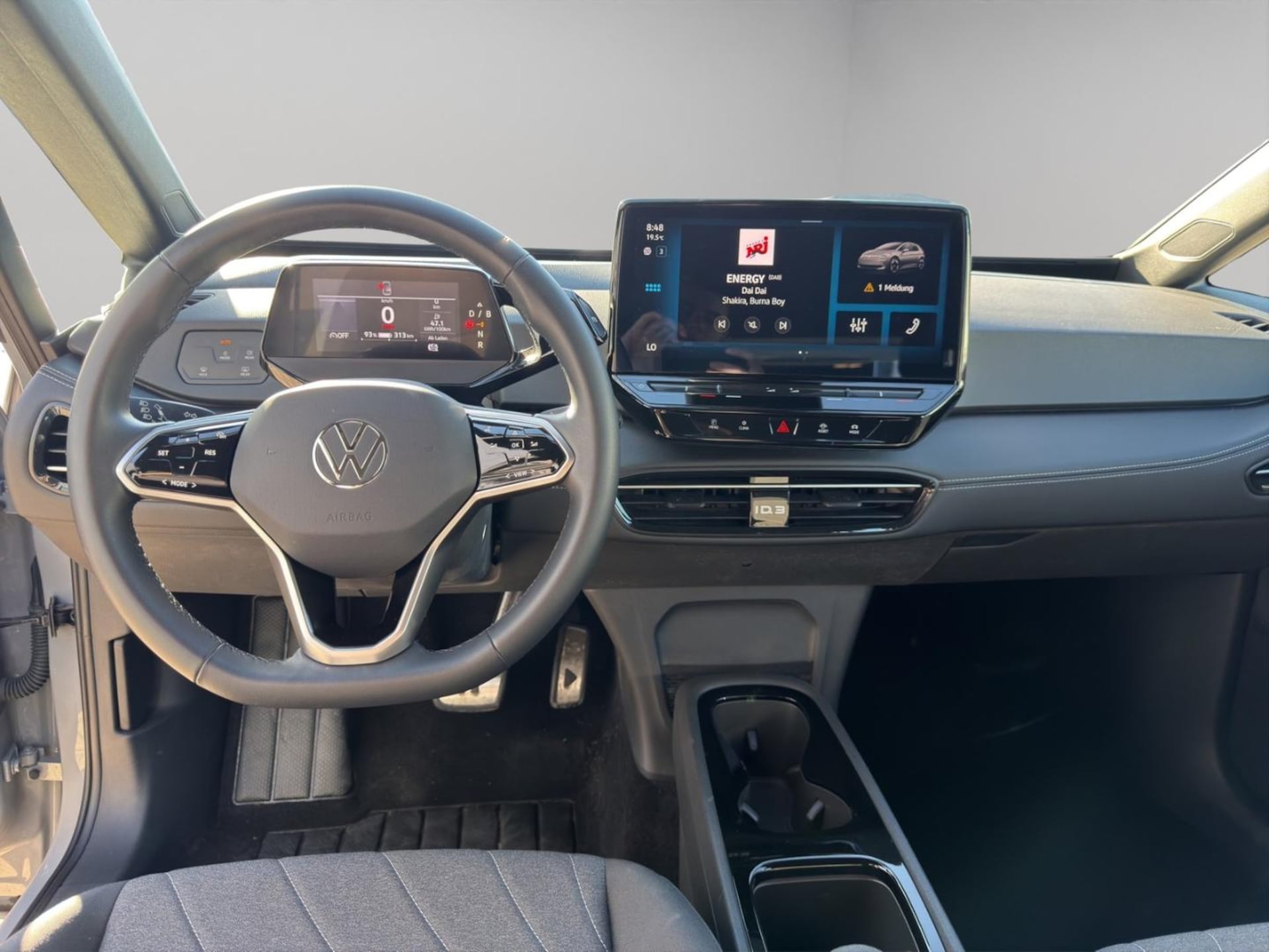 Volkswagen ID.3 Pro