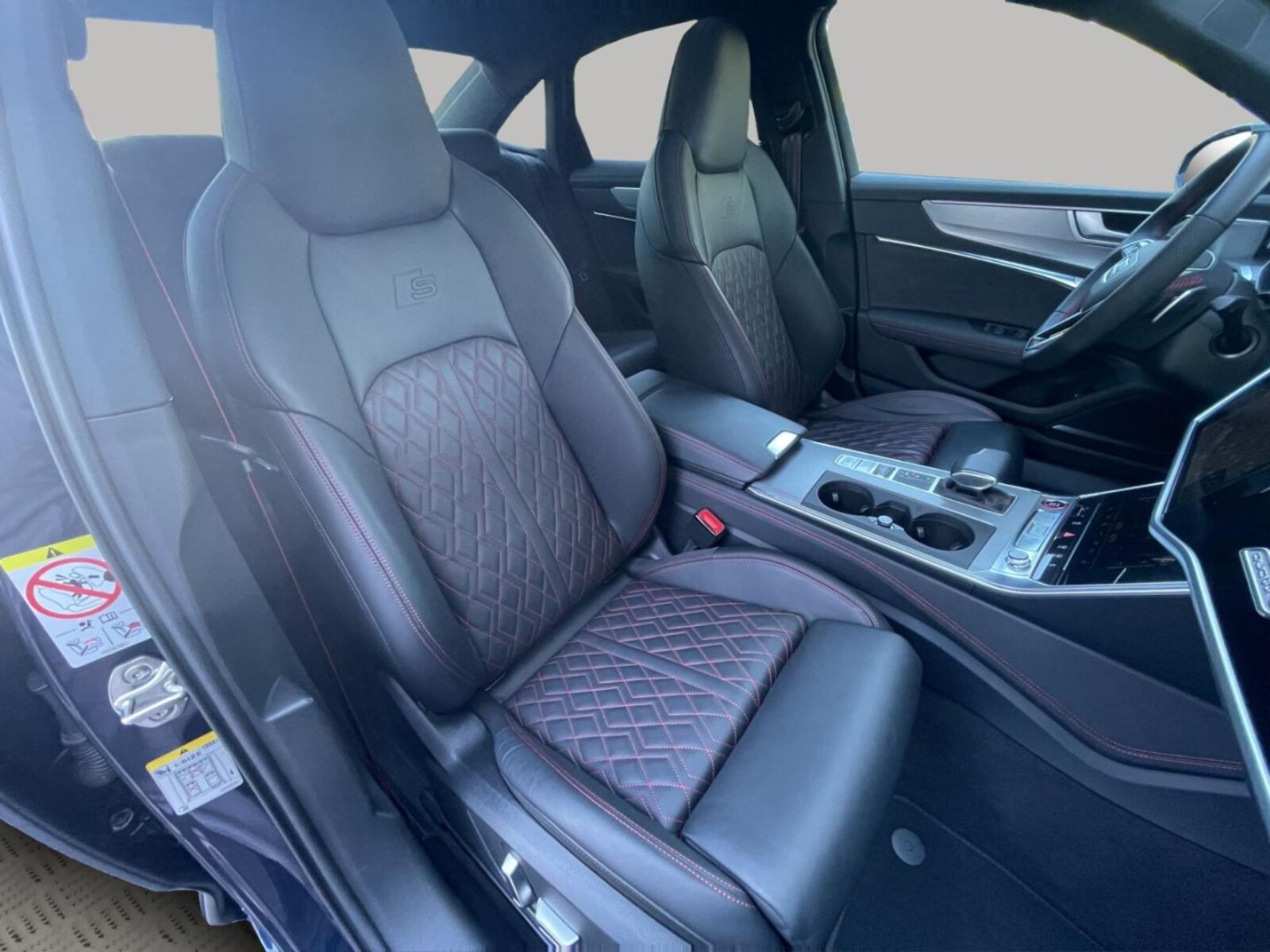 Audi S6 Limousine – Bild 18