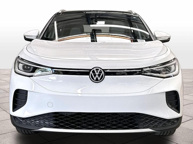 2021 Volkswagen ID.4