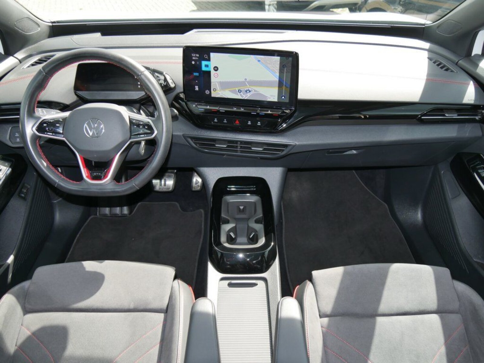 Volkswagen ID.5 – Bild 4