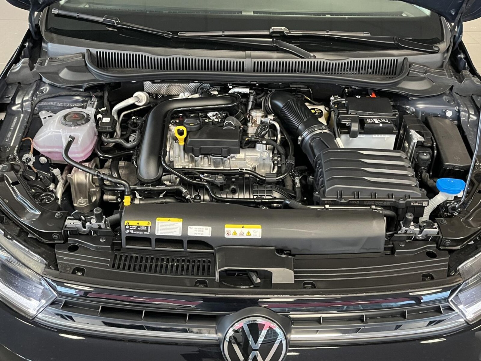 Volkswagen Polo – Bild 33