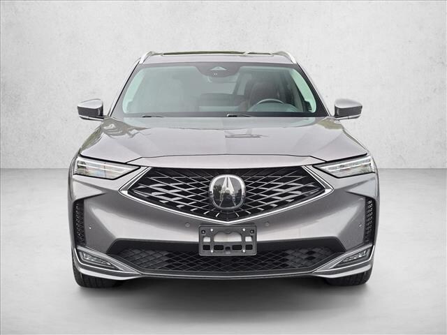 2025 Acura MDX
