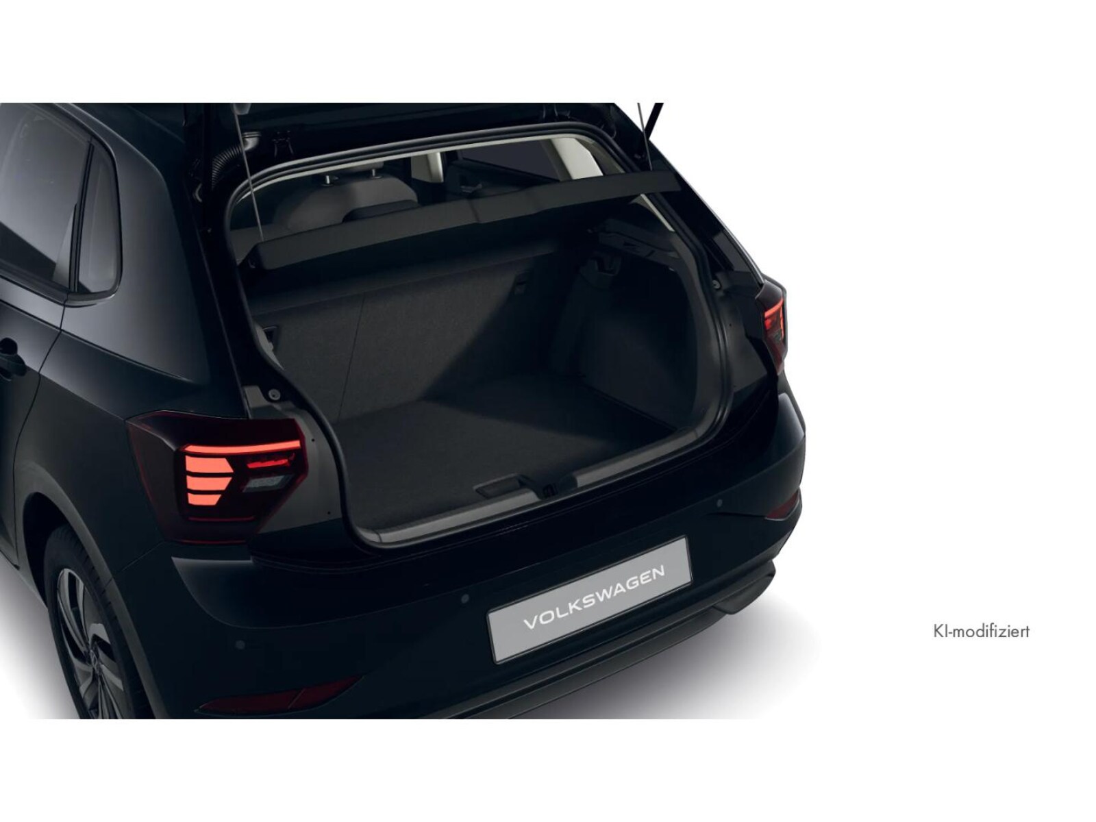 Volkswagen Polo – Bild 7