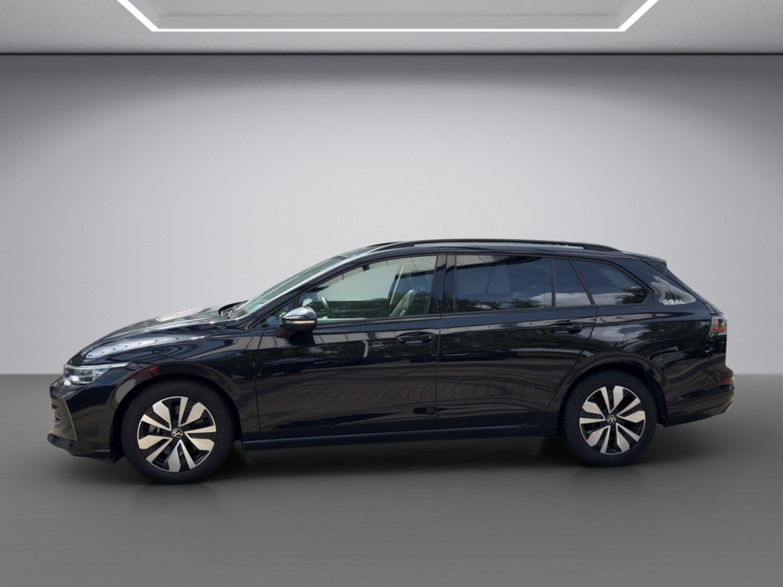 Volkswagen Golf Variant – Bild 2
