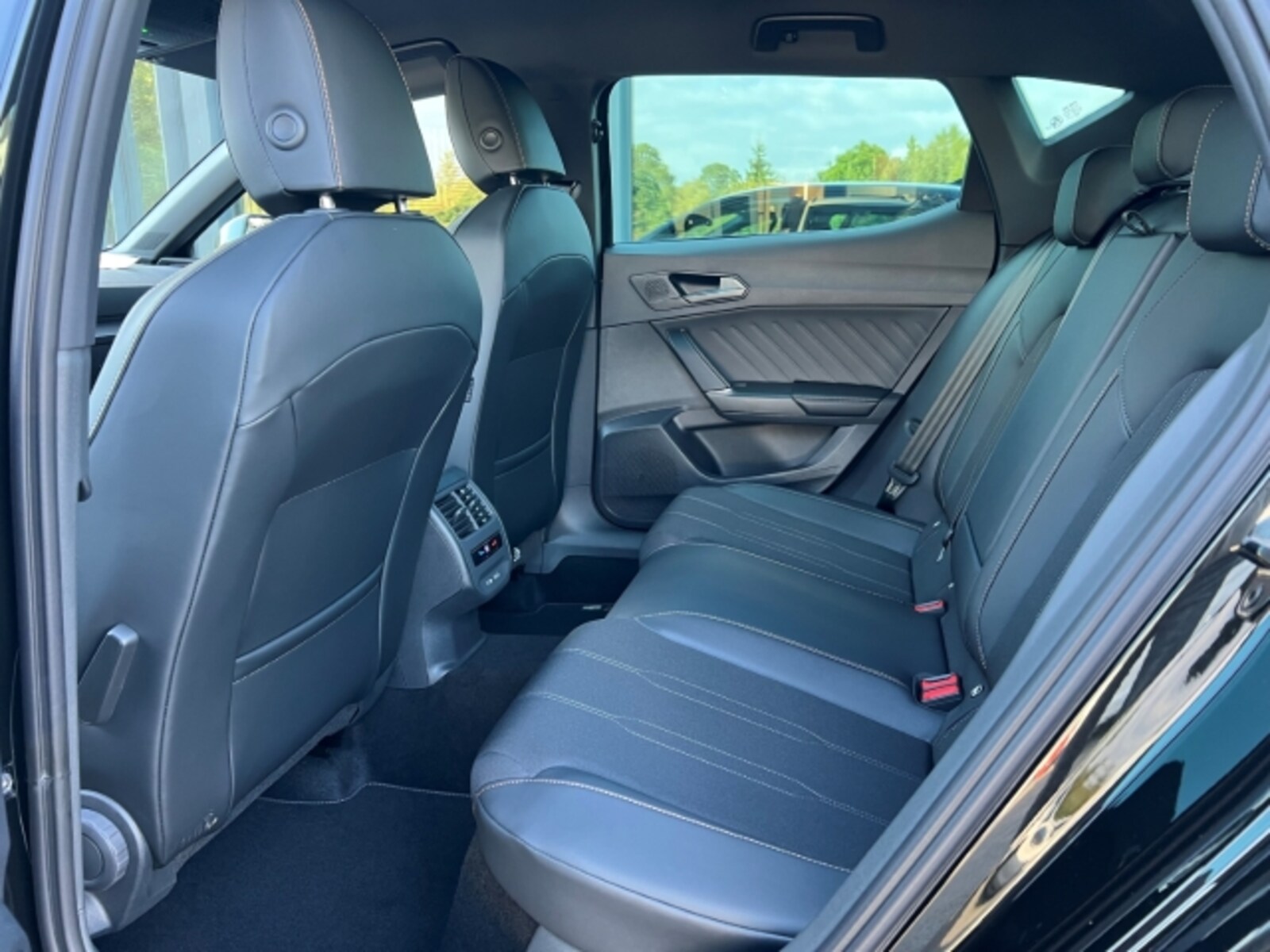 CUPRA Leon – Bild 9