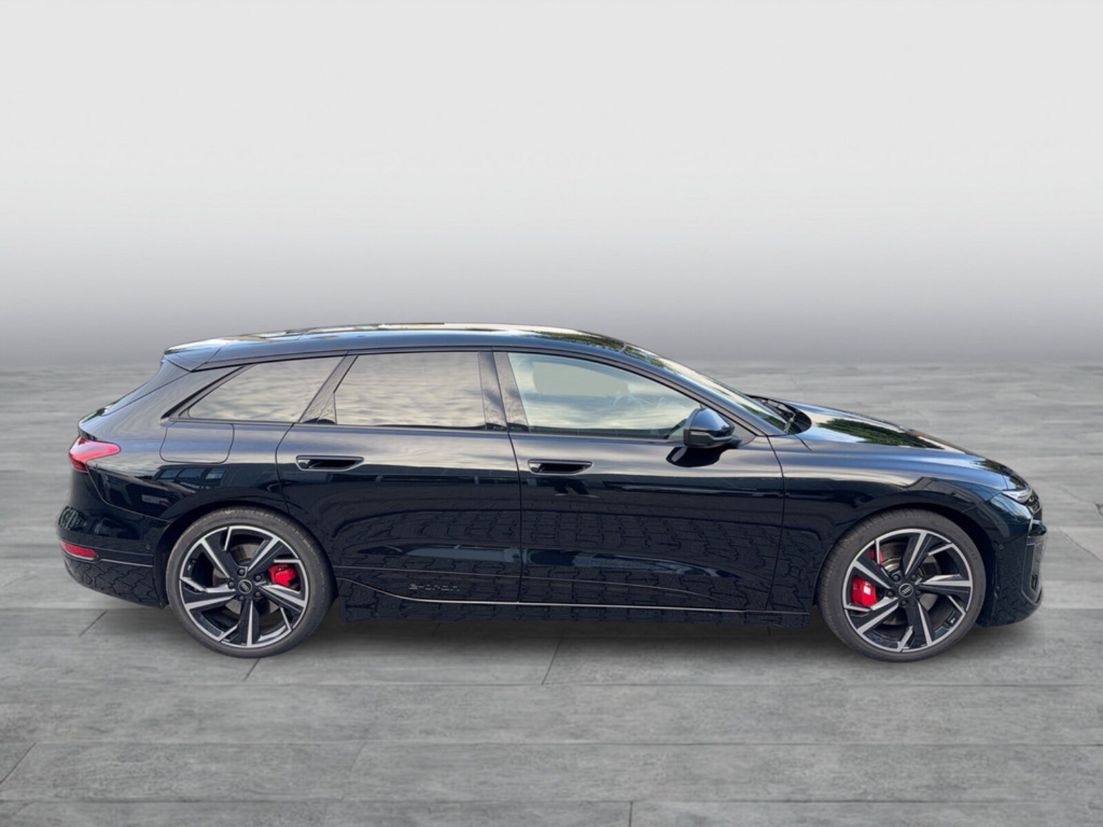 Audi S6 Avant e-tron – Bild 6
