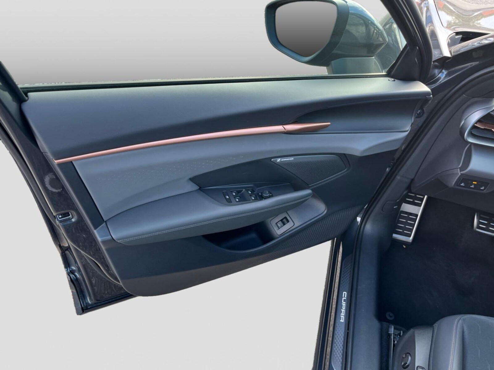 CUPRA Terramar – Bild 15