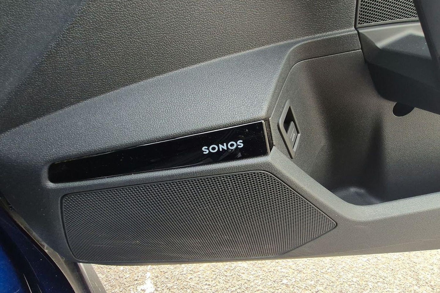Image about Audi A3 Sportback TFSI quattro S tronic