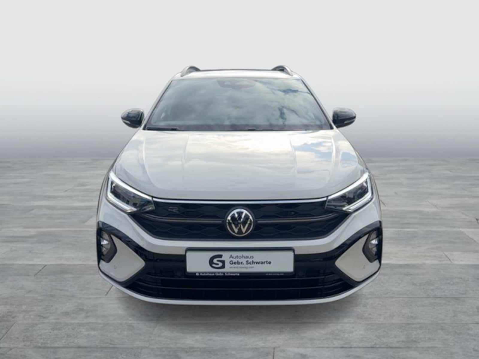 Volkswagen Taigo – Bild 7