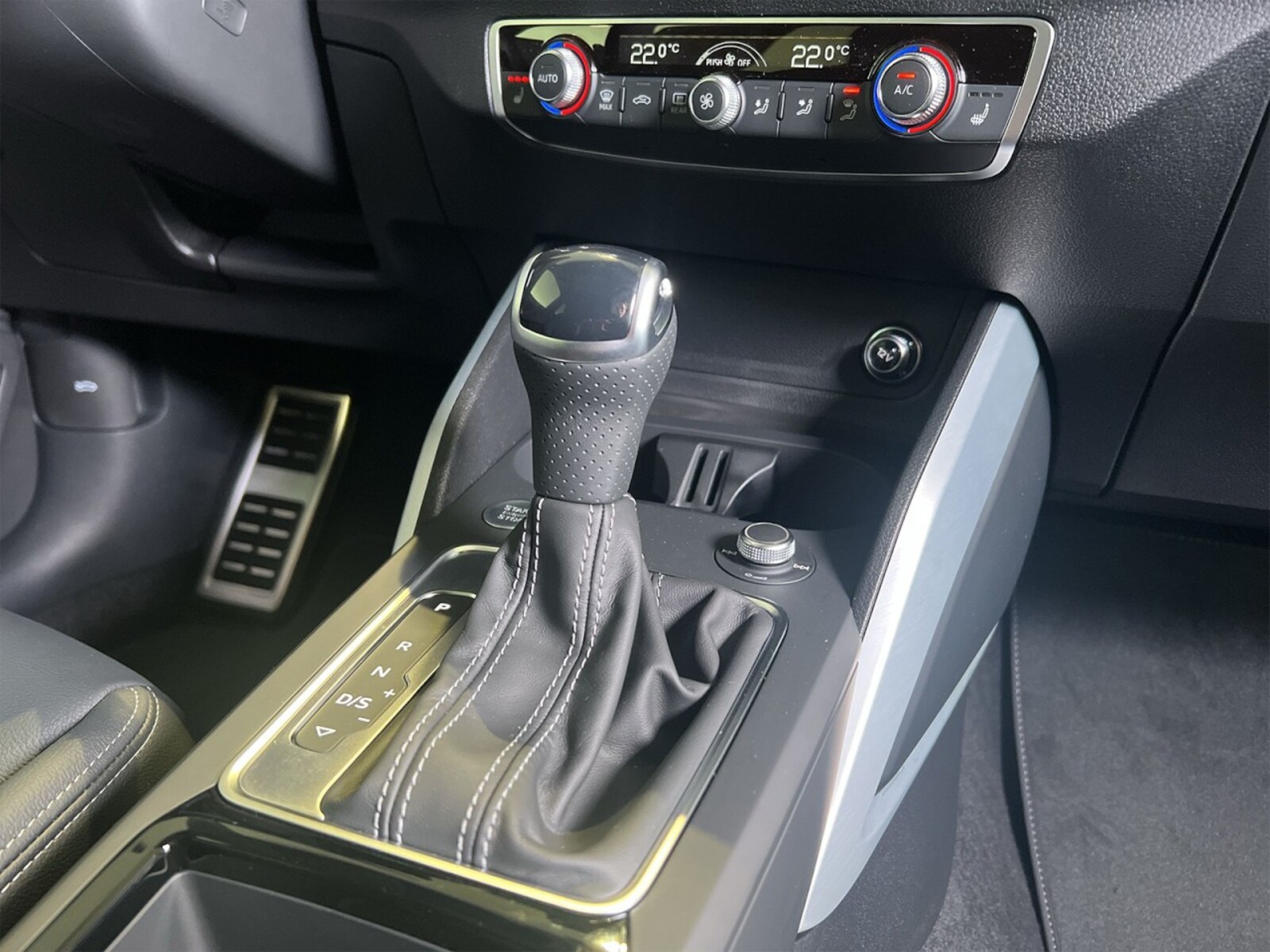 Audi Q2 – Bild 15