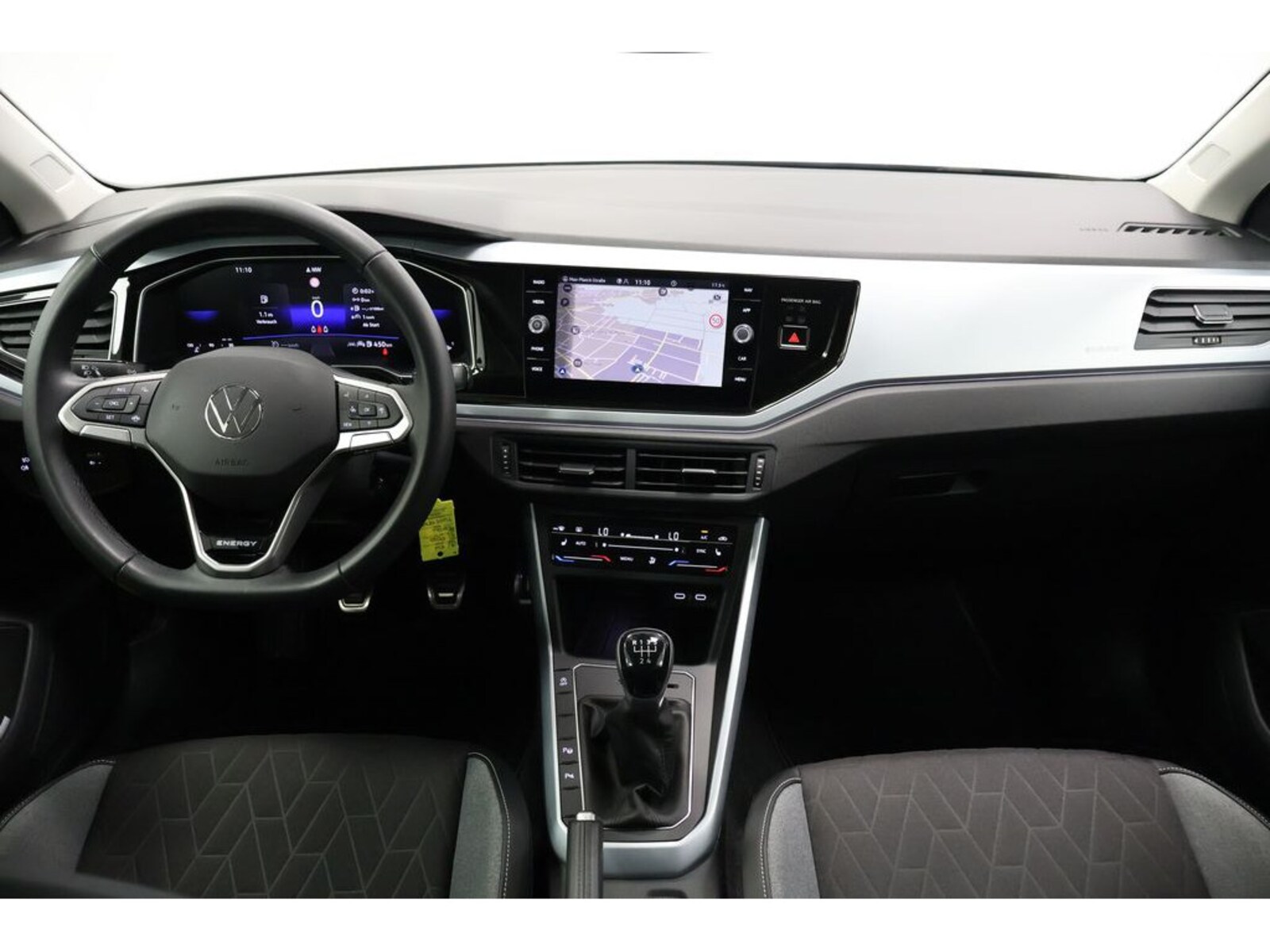 Volkswagen Polo – Bild 8