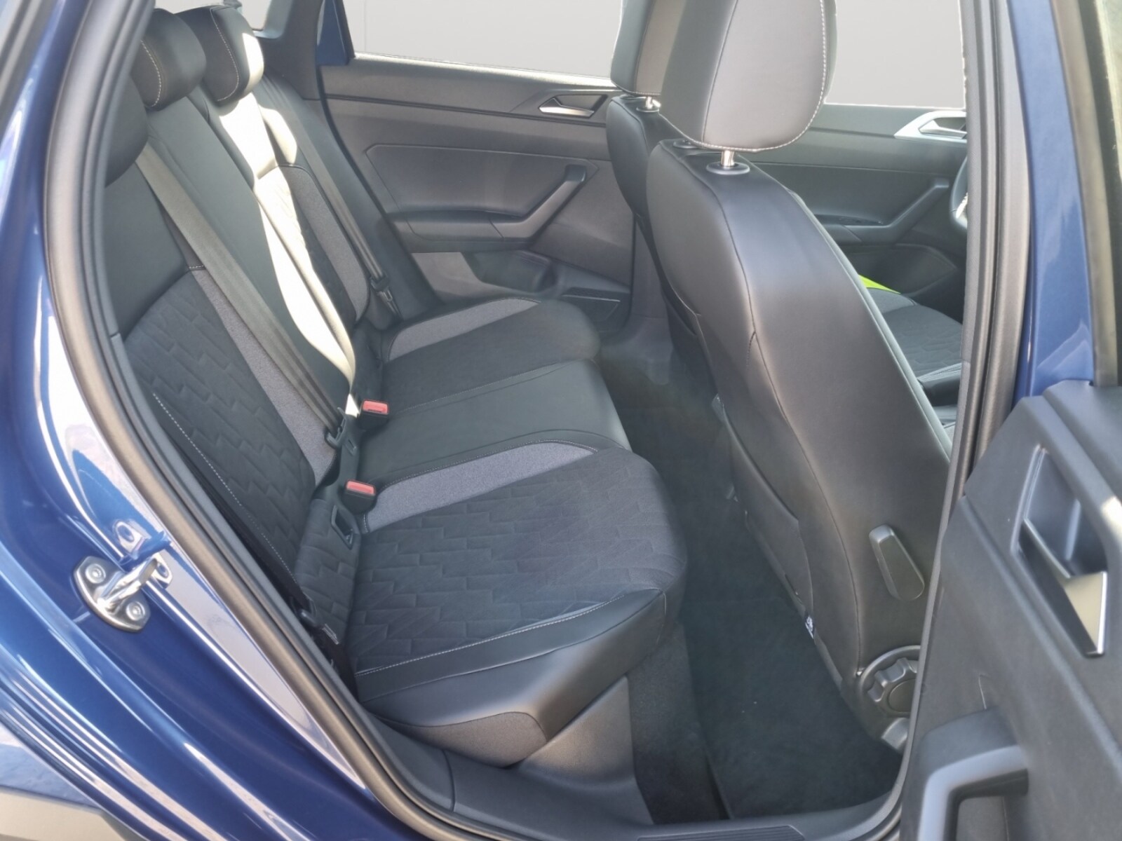 Volkswagen Taigo – Bild 14