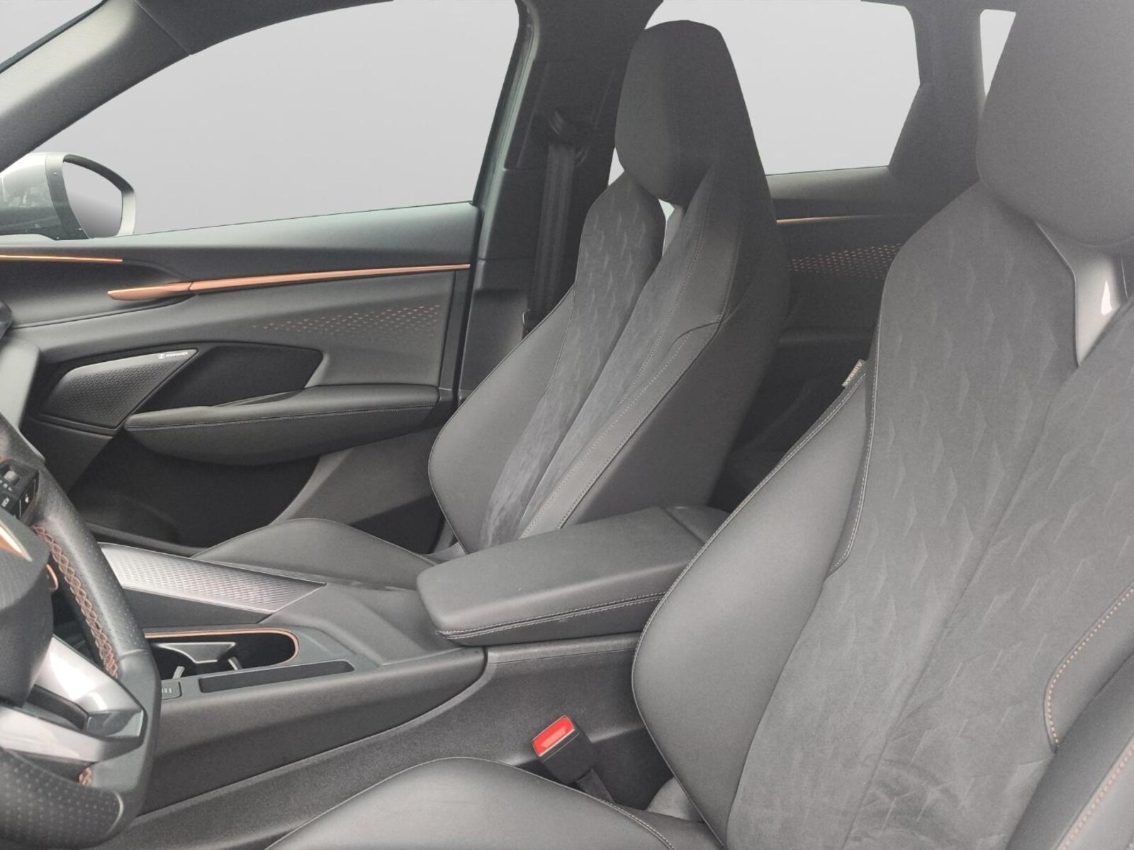 CUPRA Terramar – Bild 12