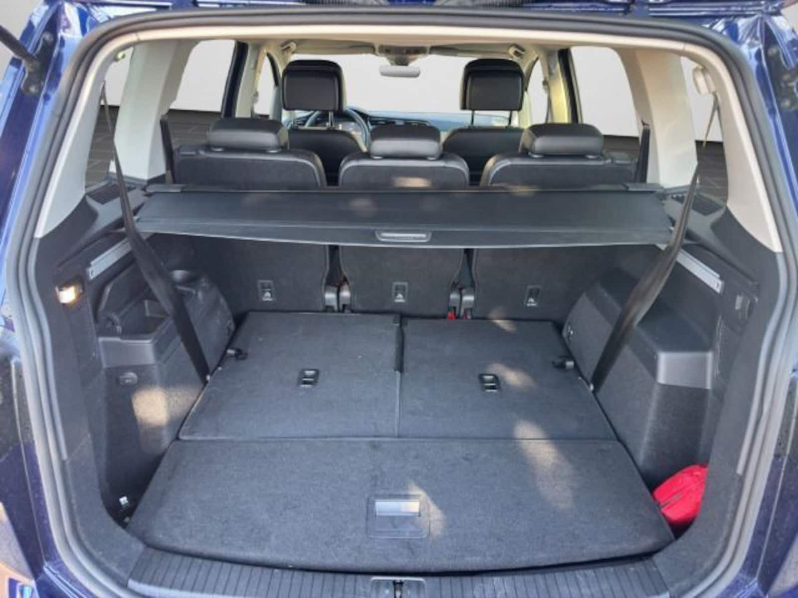 Volkswagen Touran – Bild 15