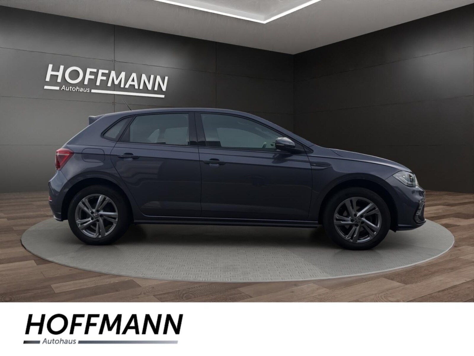 Volkswagen Polo – Bild 4