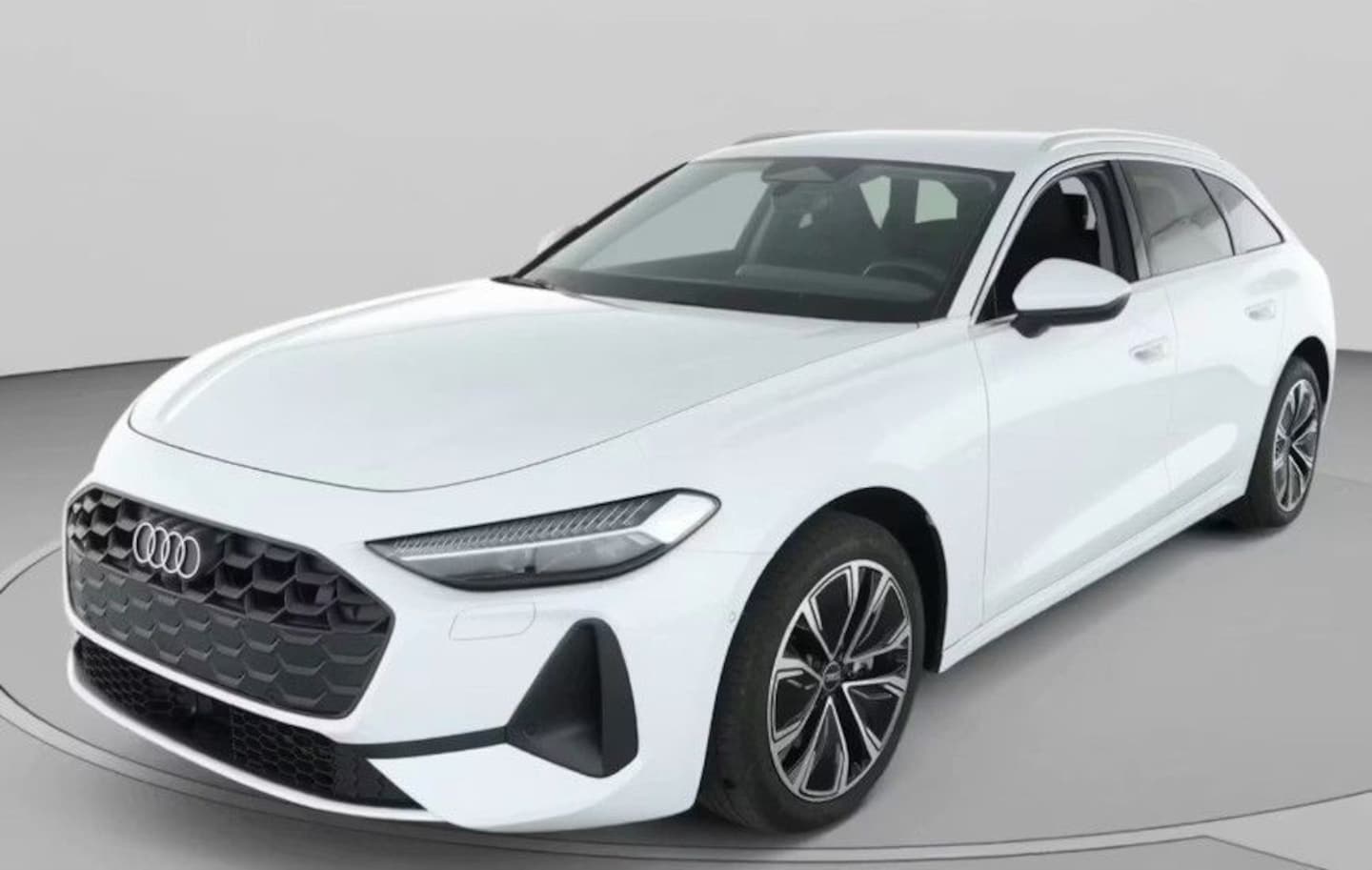 Bild über Audi A5 Avant TFSI S tronic - für weitere Informationen kontaktieren Sie den Audi Partner