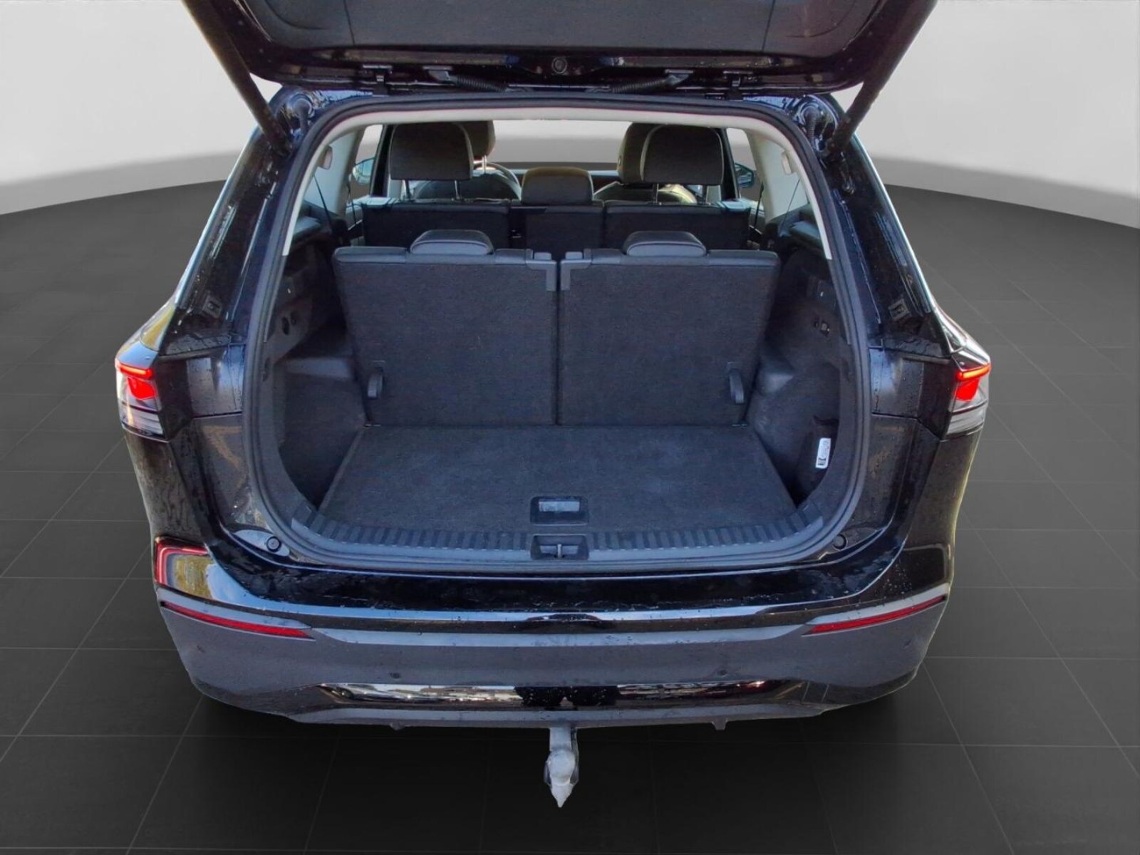 Volkswagen Tayron – Bild 15