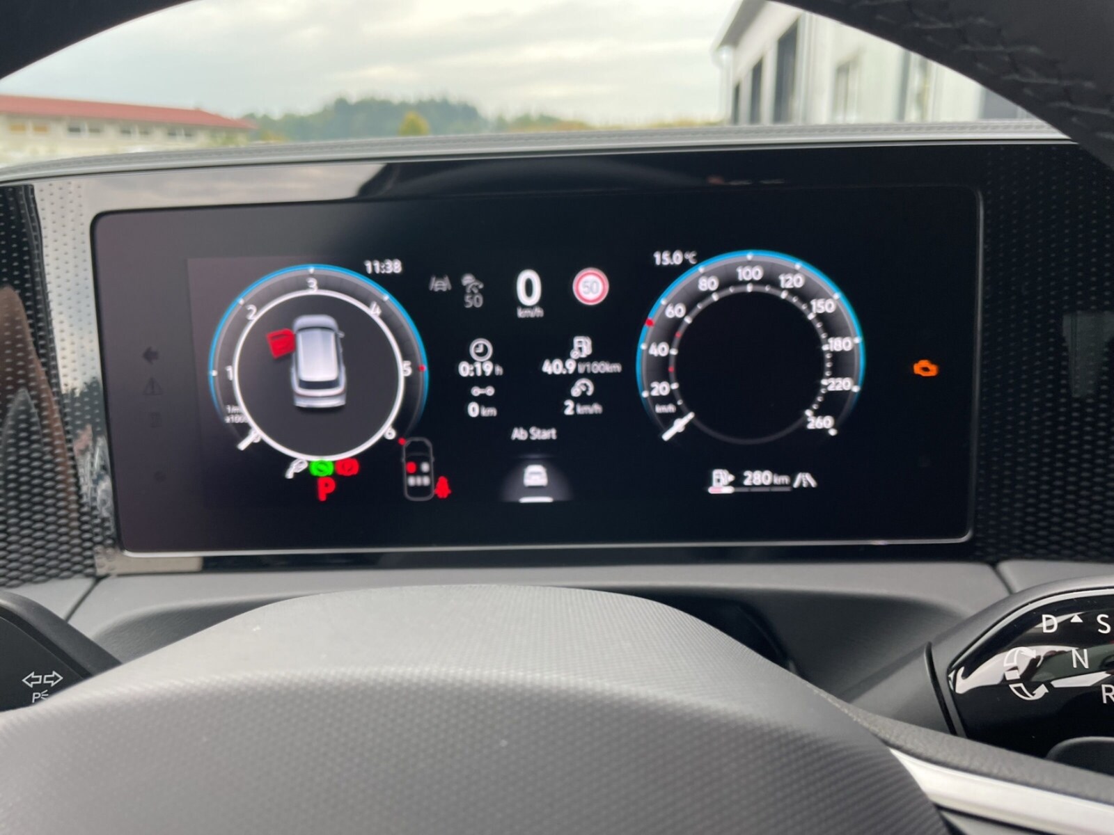 Volkswagen Tiguan – Bild 15
