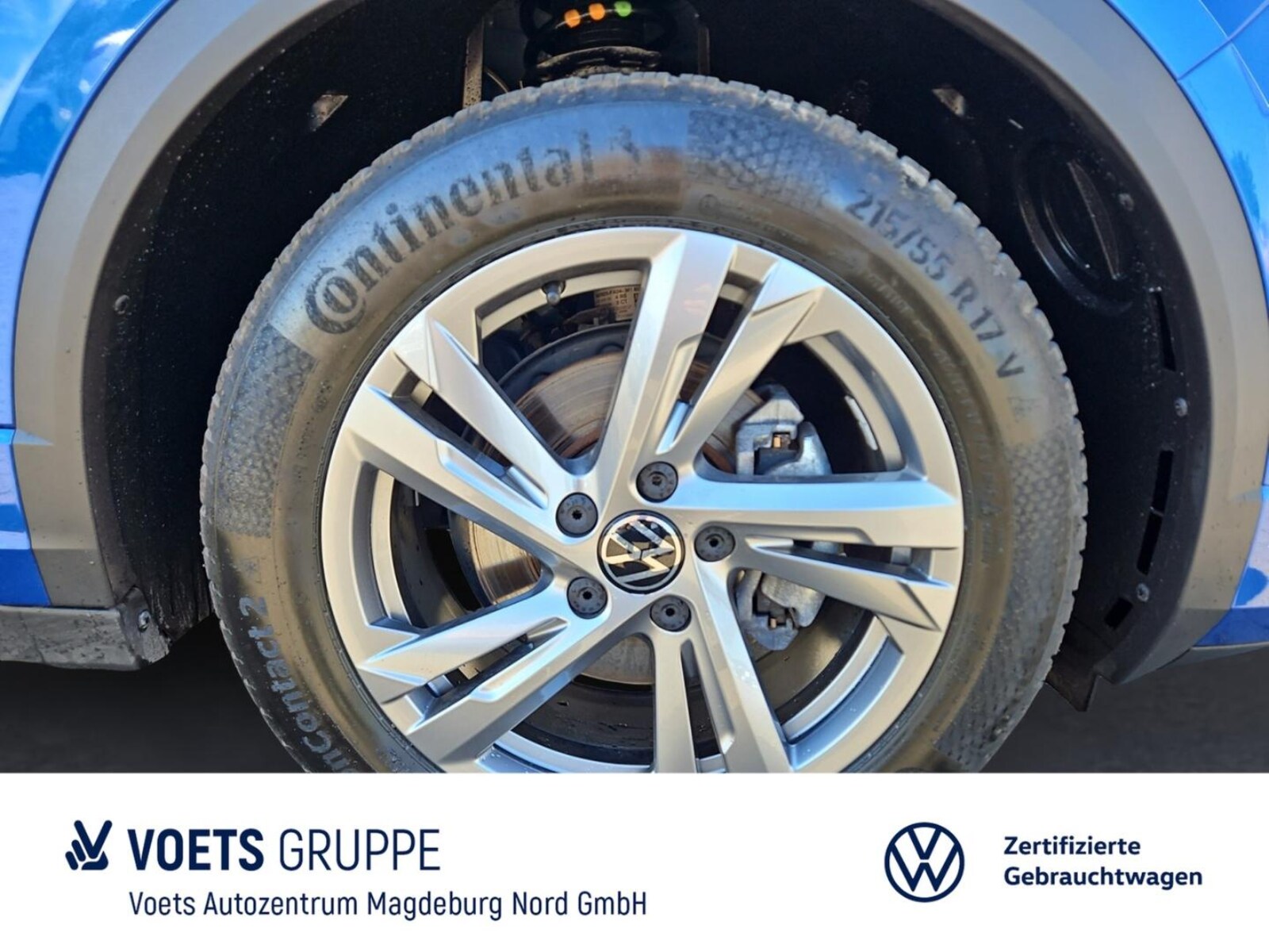 Volkswagen T-Roc Cabriolet – Bild 6