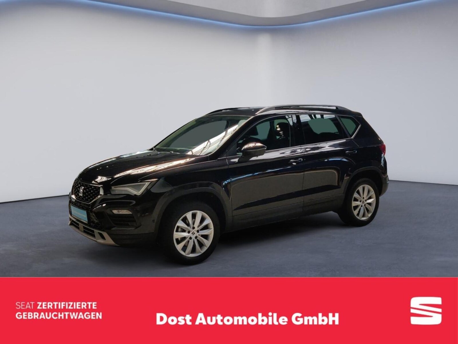 SEAT Ateca – Bild 2