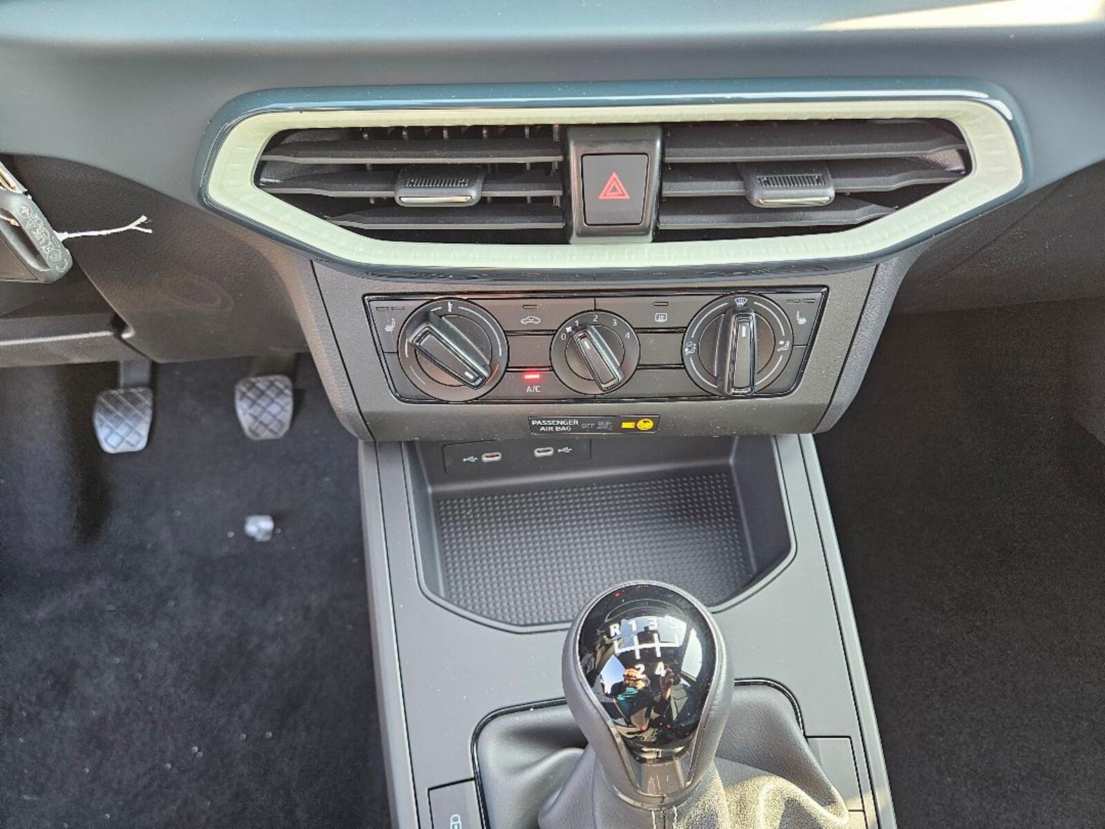 SEAT Ibiza – Bild 8