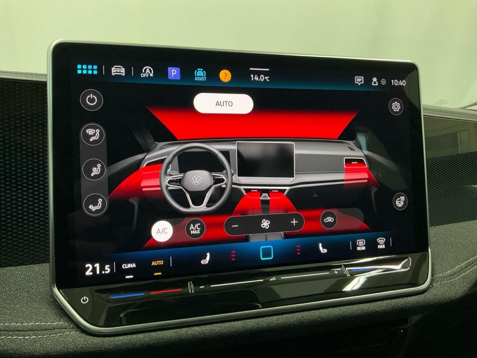 Volkswagen Passat – Bild 16