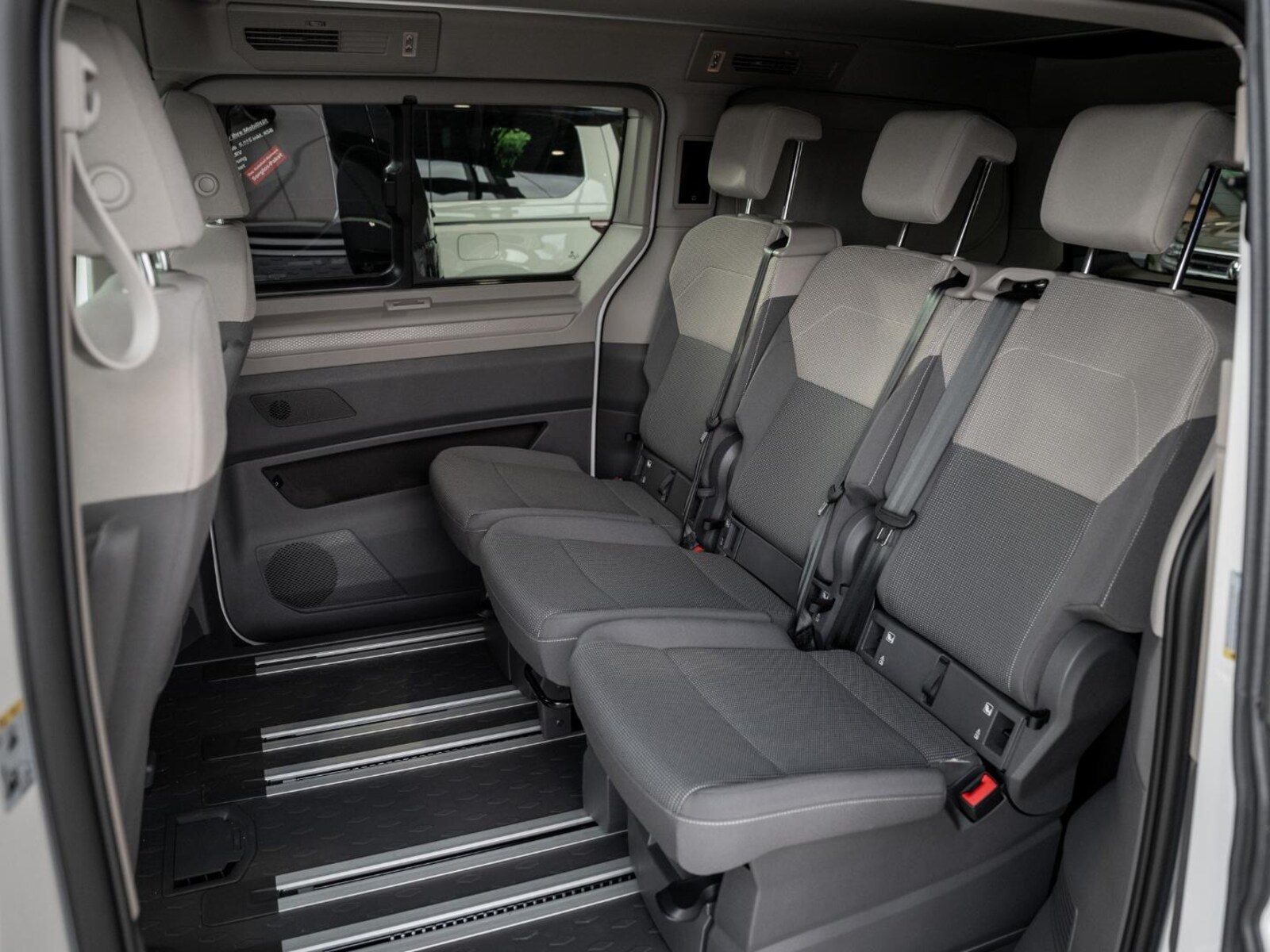 Volkswagen California – Bild 8