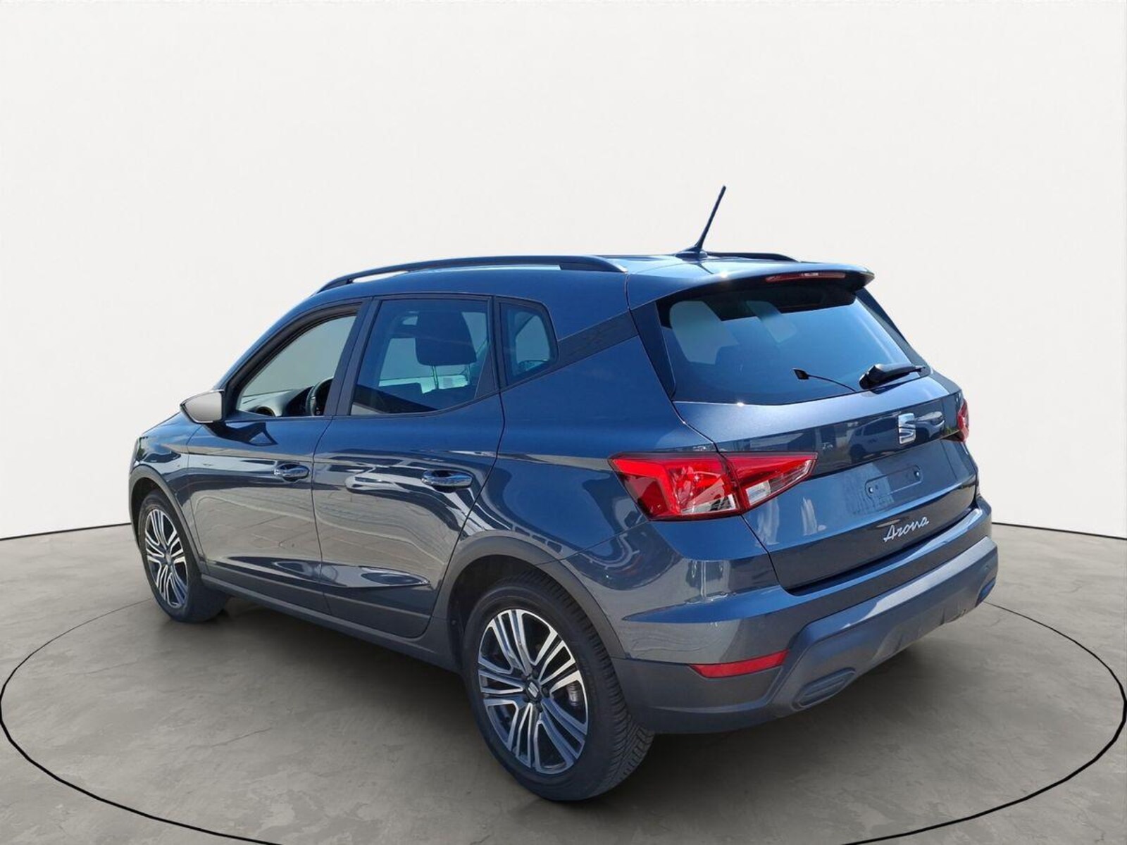 SEAT Arona – Bild 5