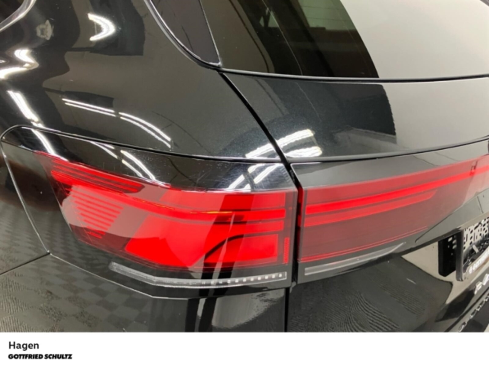 Volkswagen Passat – Bild 11