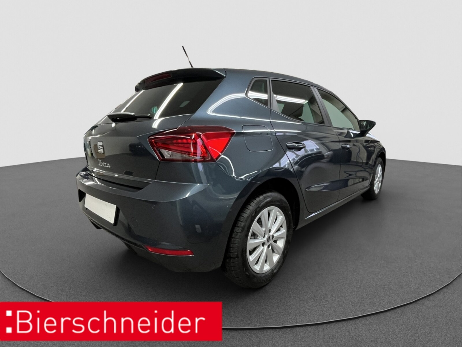 SEAT Ibiza – Bild 6