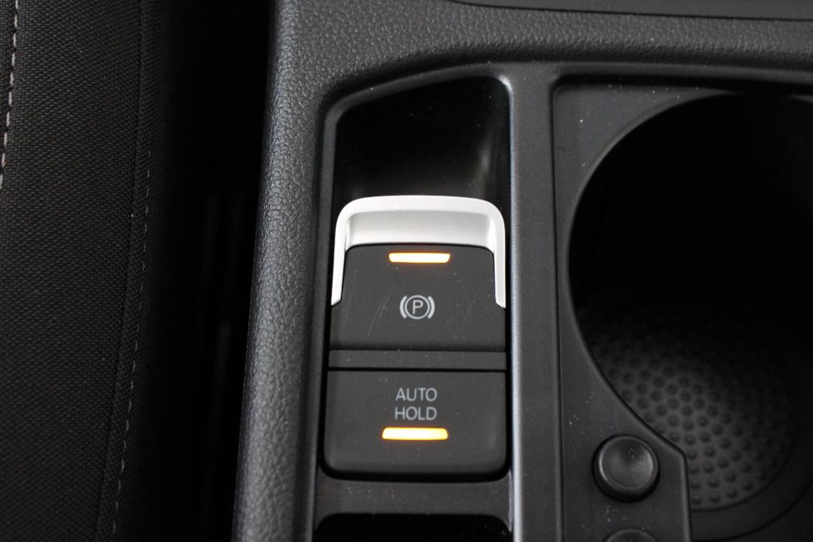 Volkswagen Touran – Bild 16