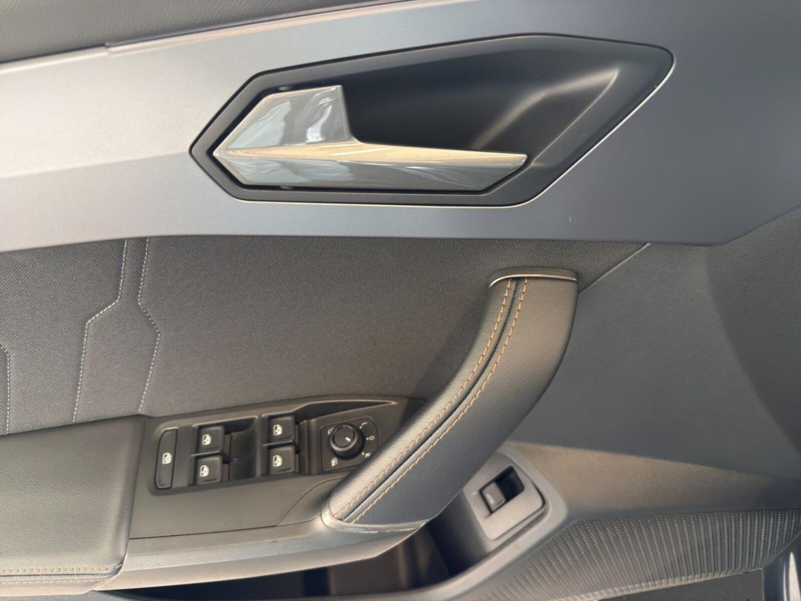 CUPRA Formentor – Bild 15
