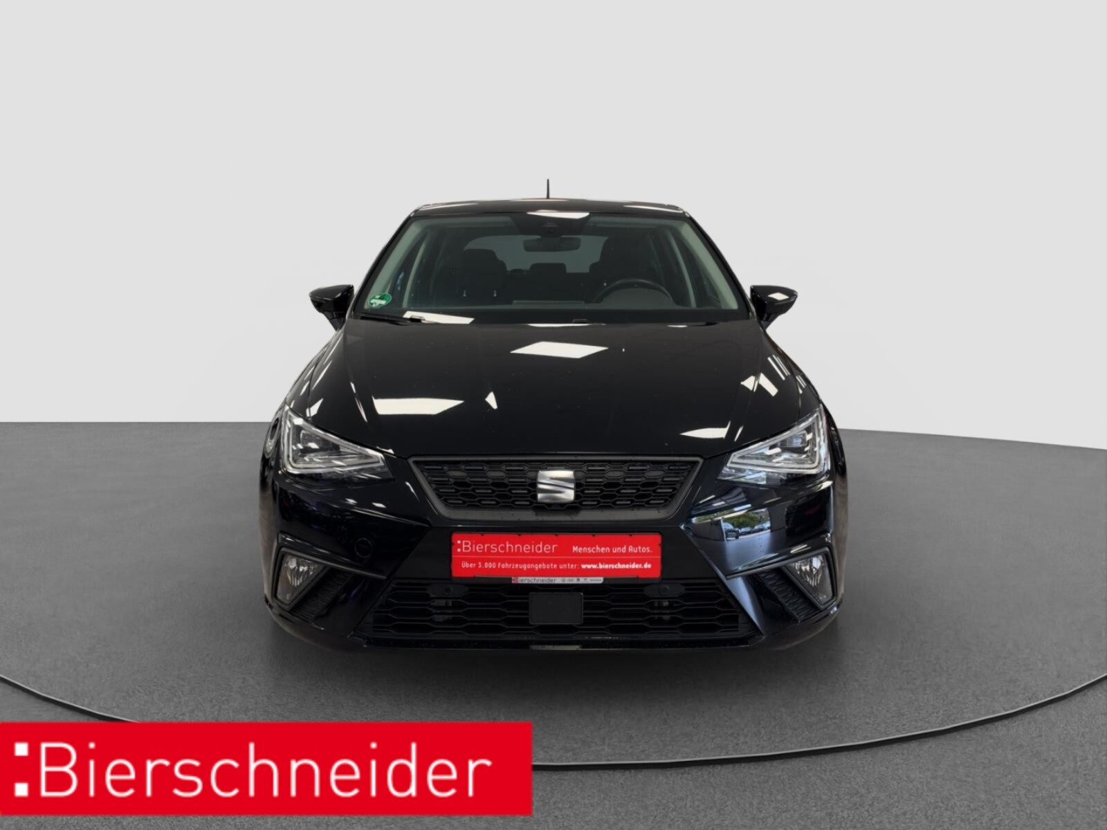 SEAT Ibiza – Bild 2