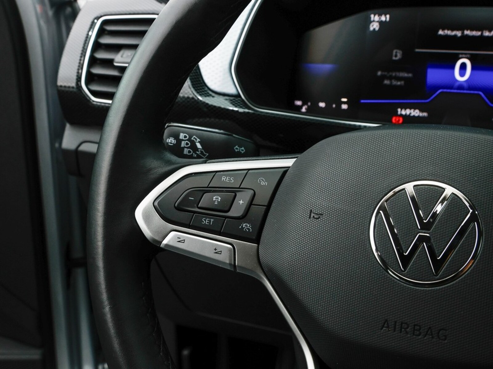 Volkswagen T-Cross – Bild 18