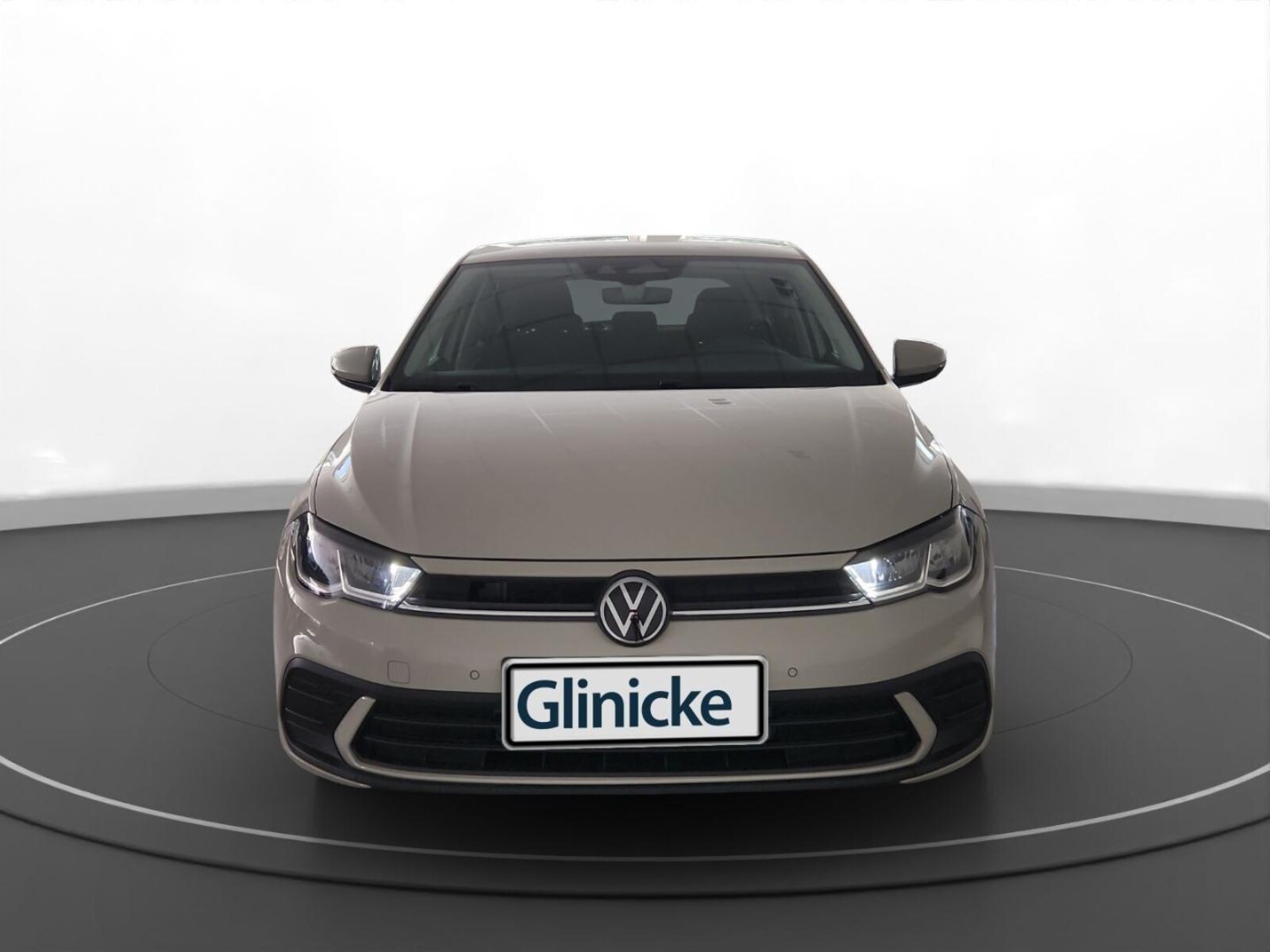 Volkswagen Polo – Bild 3