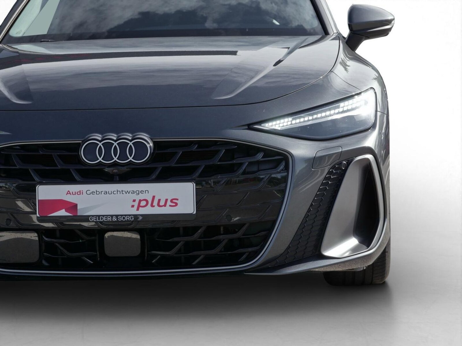 Audi A6 Avant – Bild 12