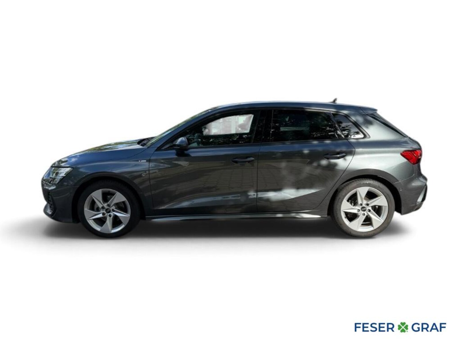 Audi A3 Sportback – Bild 3