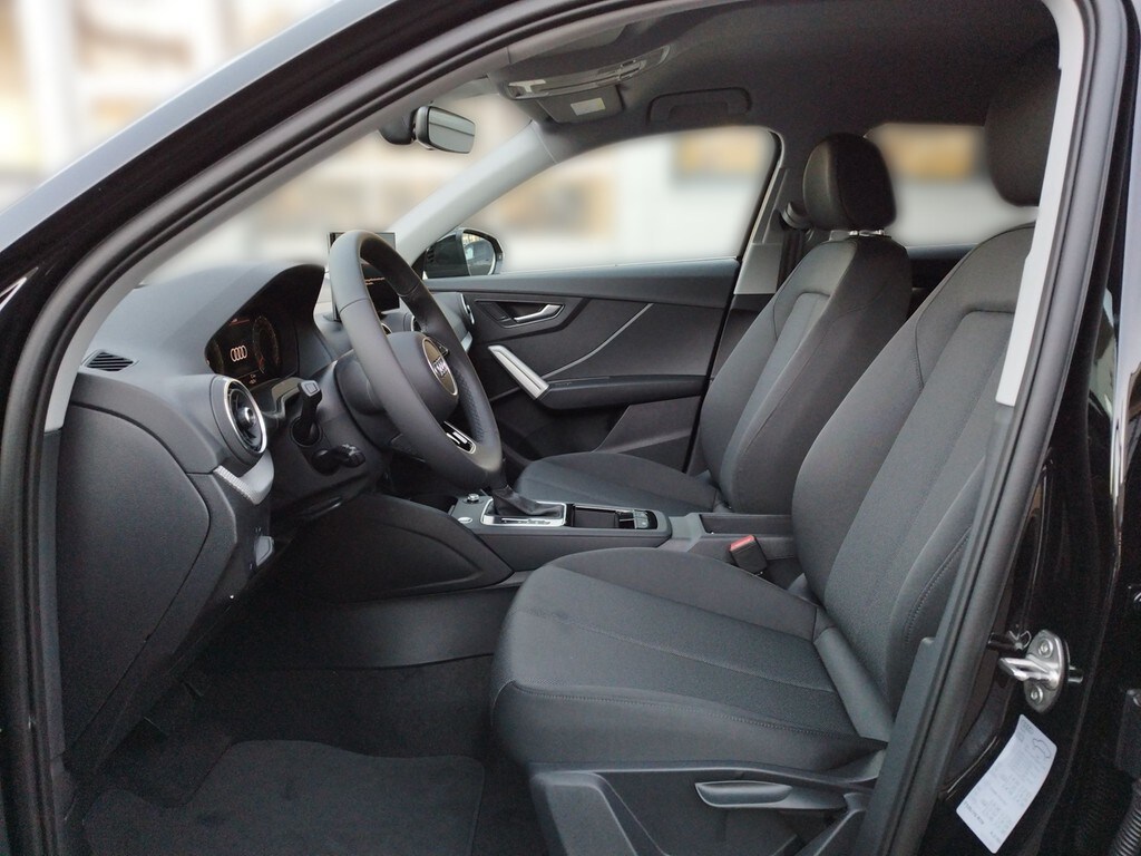 Image about Audi Q2 advanced 35 TFSI S tronic