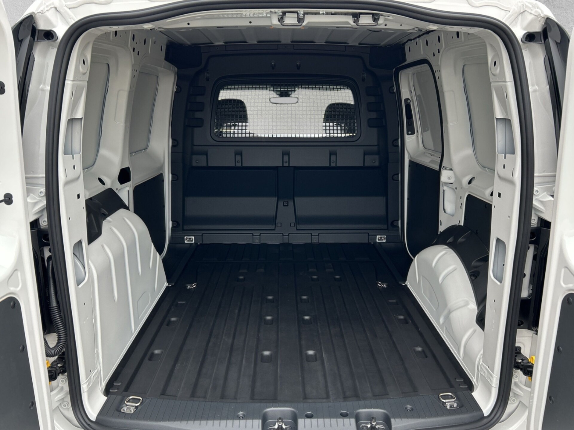 Volkswagen Caddy Cargo