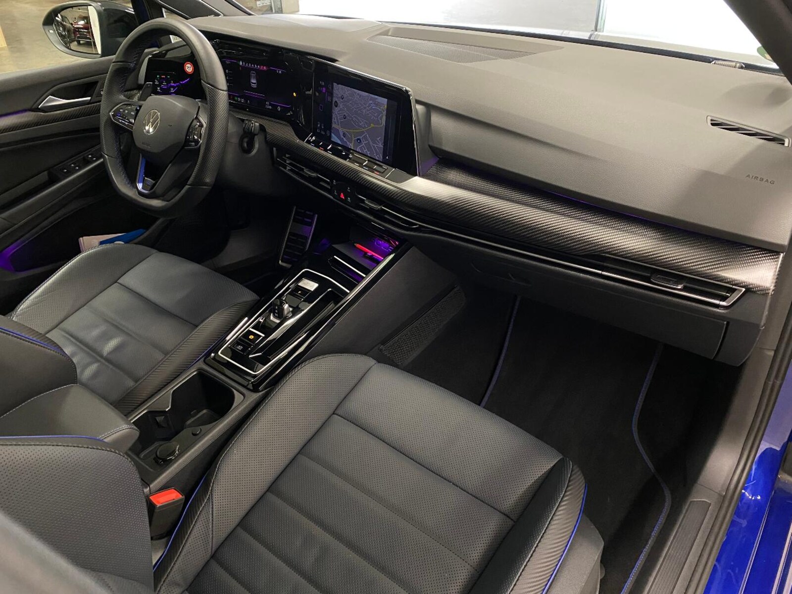 Volkswagen Golf – Bild 8