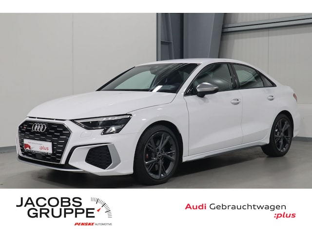 Audi S3 Limousine