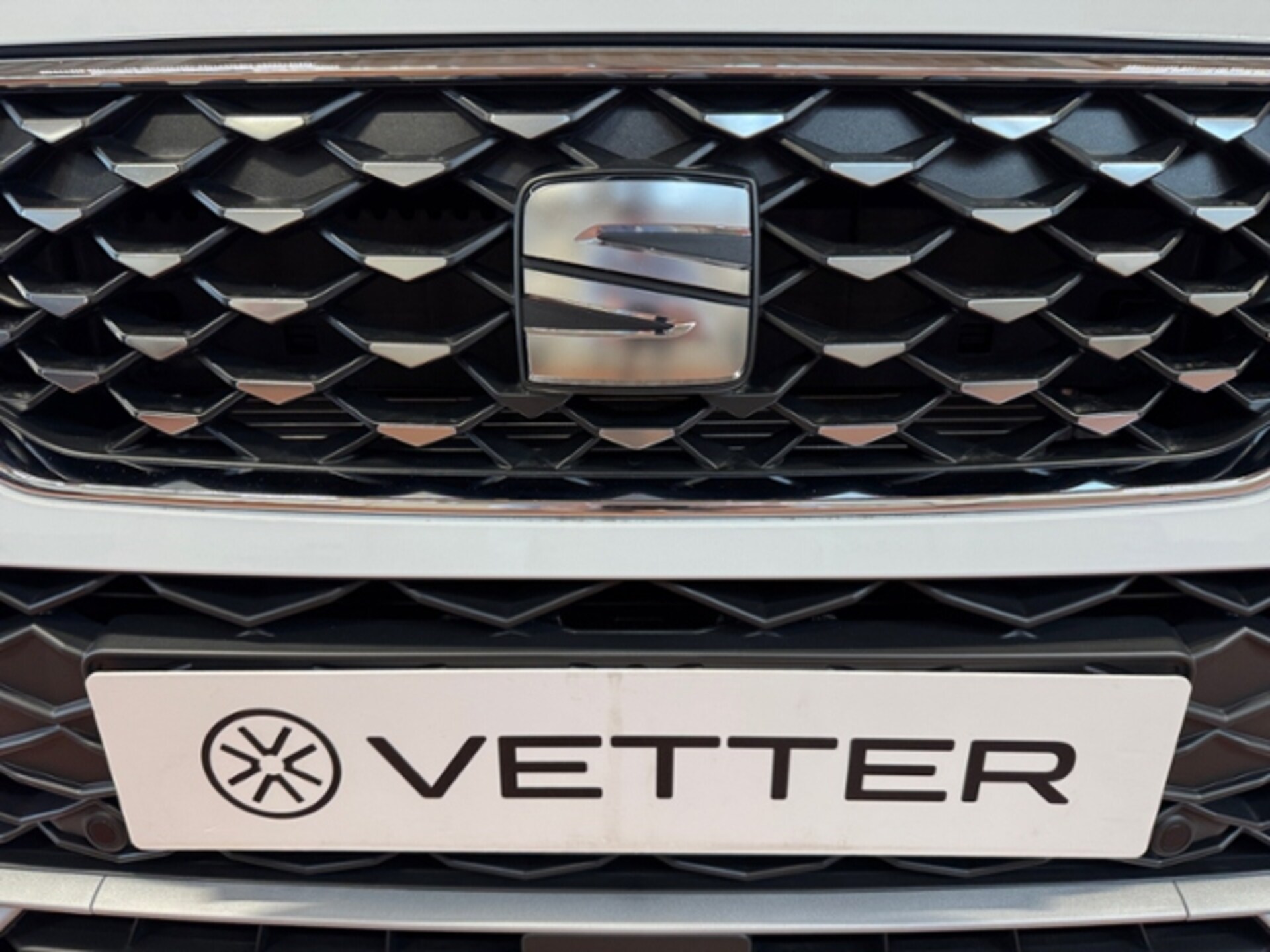 SEAT Ateca Xperience