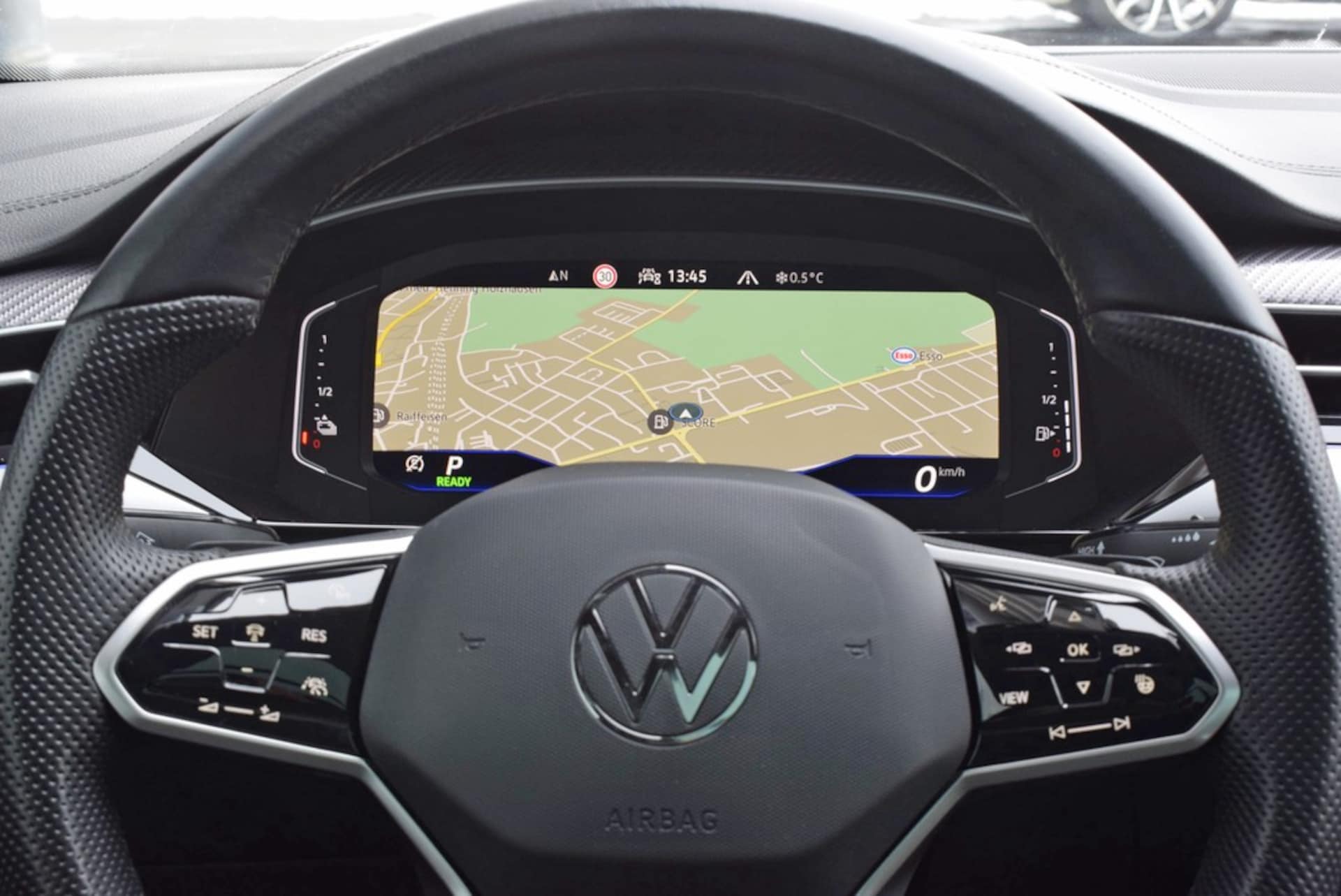 Volkswagen Arteon Shooting Brake R-Line