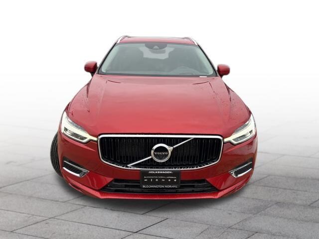 2020 Volvo