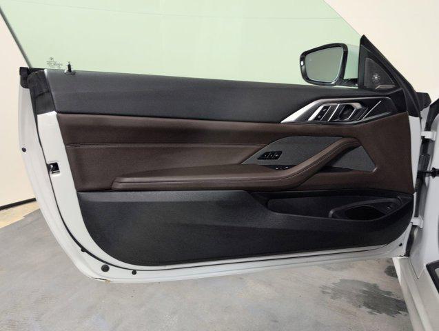 2022 BMW 4 Series 430i - Photo 19