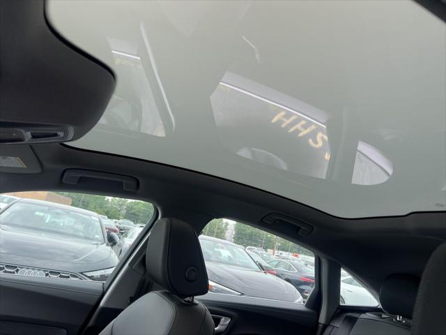 2025 Audi A5 Premium - Photo 23