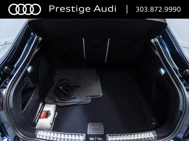 2025 Audi A5 Premium Plus - Photo 26