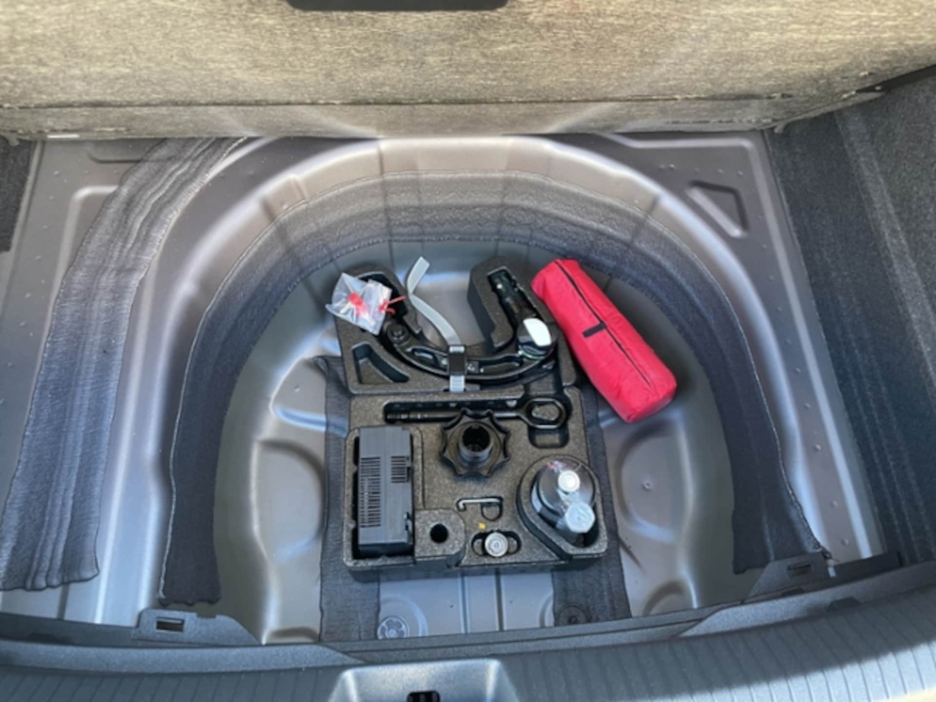 Volkswagen Taigo Goal